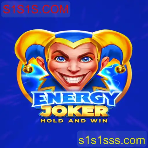 EnergyJoker: Mergulhe na Aventura com S1S1S.COM