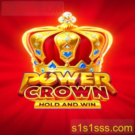 PowerCrown: A Nova Sensação do Mundo dos Jogos