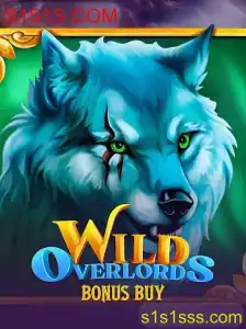 WildOverlordsBonusBuy
